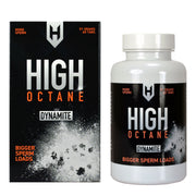 Morningstar - High Octane Dynamite - Sperma Verbeteraar - 60 tabletten-laced-up.nl