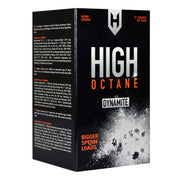 Morningstar - High Octane Dynamite - Sperma Verbeteraar - 60 tabletten-laced-up.nl
