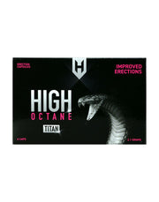 Morningstar - High Octane Titan Erectie Erectiepillen-Laced-up.nl