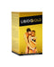 Morningstar - Libido Gold - Golden Erect - Stimulates Long and Hard Erections - 60 tabletten-Laced-up.nl