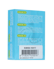 Morningstar - Libidojelly - Stimulant érectile - Sachets - Laced-up.nl