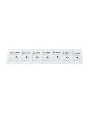 Morningstar - Libidojelly - Stimulant érectile - Sachets - Laced-up.nl