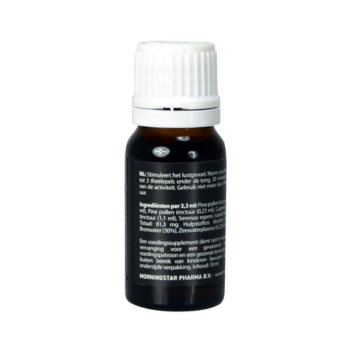 Morningstar - Spanish Fly Strong - 10 ml-Erotiekvoordeel.nl