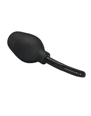 Mr. Play - Anaal Douche - Spray Nozzle - Zwart-Laced-up.nl