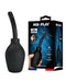 Mr. Play - Anaal Douche - Spray Nozzle - Zwart-Laced-up.nl