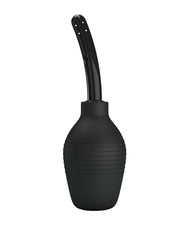 Mr. Play - Anaal Douche - Spray Nozzle - Zwart-Laced-up.nl
