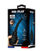 Mr. Play - Anaal Douche - Super Power - Flexibele Inbrengcanule-Laced-up.nl