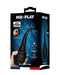 Mr. Play - Anaal Douche - Super Power - Gebogen Inbrengcanule-Laced-up.nl