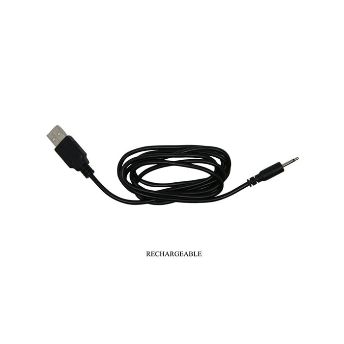 Mr. Play - Prostaat Massager – Krachtige Stimulatie met Bewegende Kop-Laced-up.nl