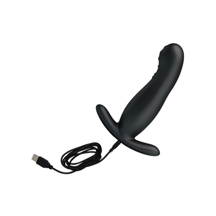 Mr. Play Prostaat Massager – Krachtige Stimulatie met Bewegende Kop-Erotiekvoordeel.nl