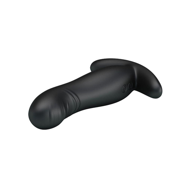 Mr. Play - Prostaat Massager – Krachtige Stimulatie met Bewegende Kop-Laced-up.nl