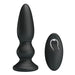 Mr. Play - Vibrerende Anaal plug Met Afstandsbediening - Buttplug Extra-Laced-up.nl
