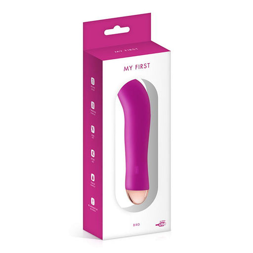 My First - Bird Vibrator - Dieproze-Erotiekvoordeel.nl