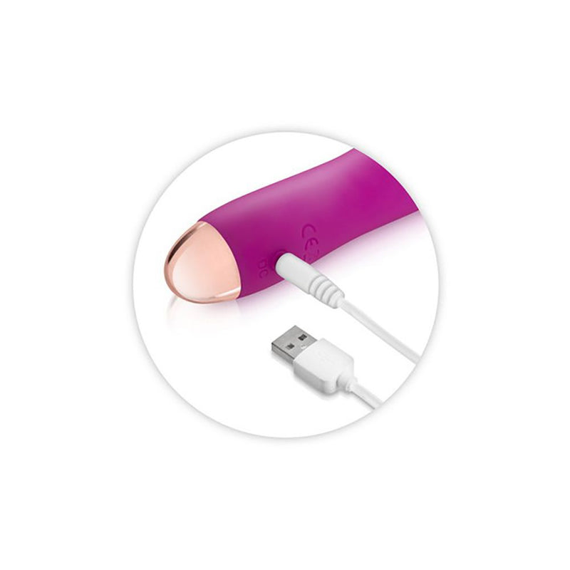 My First - Bird Vibrator - Dieproze-Erotiekvoordeel.nl