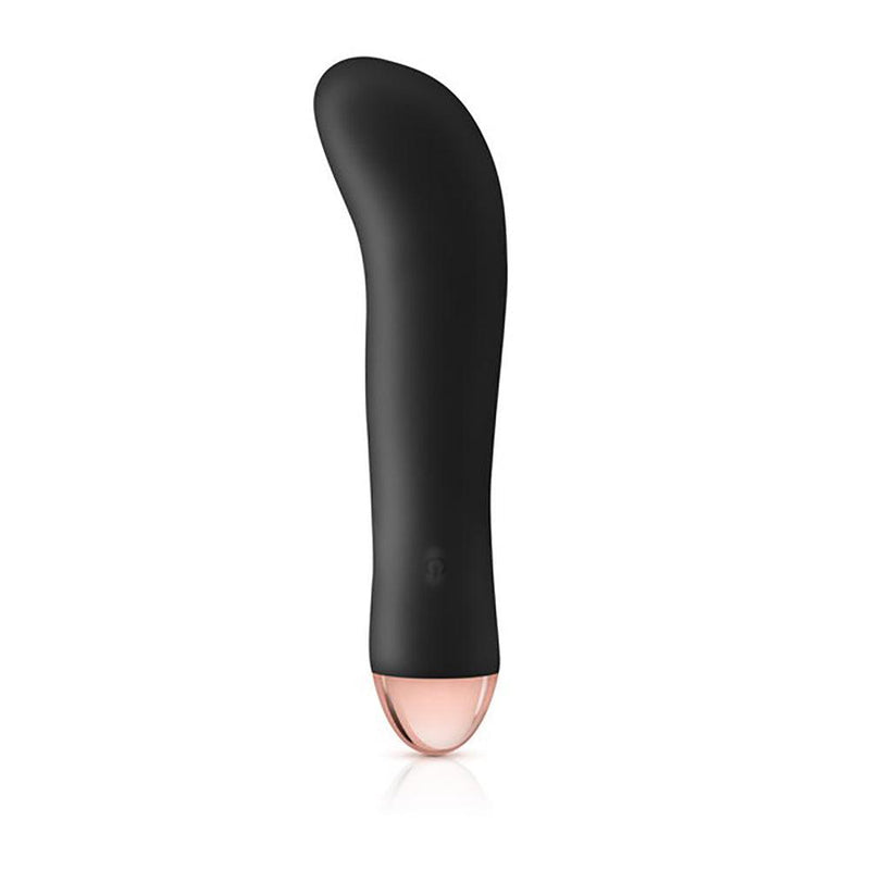 My First - Bird Vibrator - Zwart-Laced-up.nl