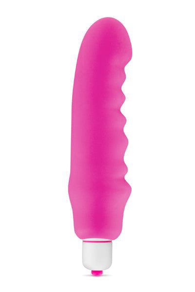 My First - Chubbie - Vibrator - Roze-Laced-up.nl