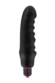 My First - Chubbie Vibrator - Zwart-Laced-up.nl