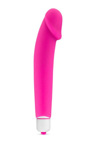 My First - Dinky - Vibrator - Roze-Laced-up.nl