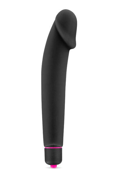 My First - Dinky Vibrator - Zwart-Laced-up.nl