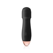 My First - Joystick Vibrator - Zwart-Laced-up.nl