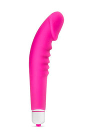 My First - Wee Wee - Vibrator - Roze-Laced-up.nl