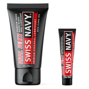 Swiss Navy Anal Jelly - Anaal Glijmiddel met Kruidnagel-laced-up.nl