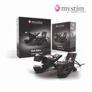 Mystim - Electrosex - Barry Bite Tepelklemmen - 2 Stuks-Laced-up.nl
