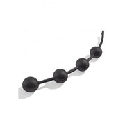 Mystim - Electrosex - Booty Garland - Anaal Kralen - Large-Laced-up.nl