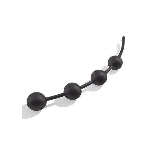 Mystim - Electrosex - Booty Garland - Anaal Kralen - Large-Laced-up.nl