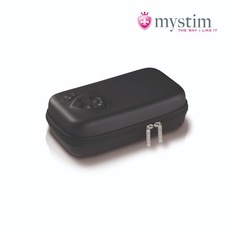 Mystim - Electrosex - Cluster Buster Wireless E-stim Device Starterkit-Laced-up.nl