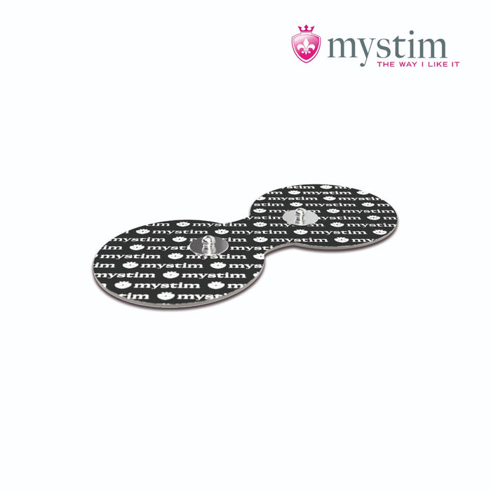 Mystim - Electrosex - Cluster Buster Wireless E-stim Device Starterkit-Laced-up.nl