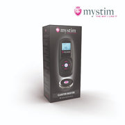 Mystim - Electrosex - Cluster Buster Wireless E-stim Device Starterkit-Laced-up.nl