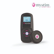 Mystim - Electrosex - Cluster Buster Wireless E-stim Device Starterkit-Laced-up.nl