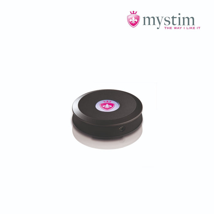 Mystim - Electrosex - Cluster Buster Wireless E-stim Device Starterkit-Laced-up.nl
