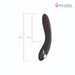 Mystim - Electrosex - Electric Eric - E-stim Vibrator - Zwart-Laced-up.nl