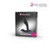 Mystim - Electrosex - Flexing Flavio - E-stim Prostate Stimulator - Black-Laced-up.nl