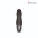 Mystim - Electrosex - Hop Hop Bob - E-stim Vibrator - Black-Laced-up.nl