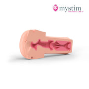 Mystim - Electrosex - Opus E-Masturbator Vagina-Erotiekvoordeel.nl