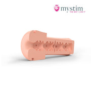 Mystim - Opus E Donut Versie – Electro Sex Masturbator-Laced-up.nl