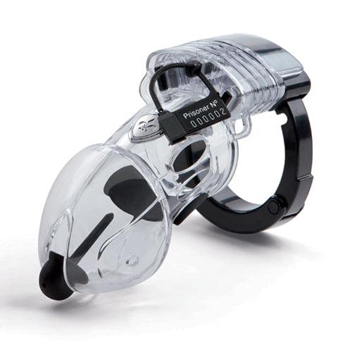 Mystim - Electrosex - Pubic Enemy No 2 Kuisheidskooi-Laced-up.nl