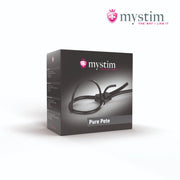 Mystim - Electrosex - Pure Pete - Corona Strap-Laced-up.nl