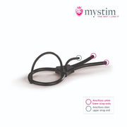 Mystim - Electrosex - Pure Pete - Corona Strap-Laced-up.nl