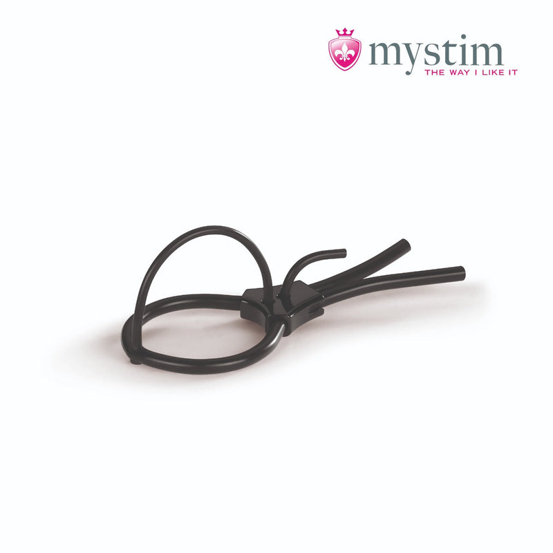 Mystim - Electrosex - Pure Pete - Corona Strap-Laced-up.nl
