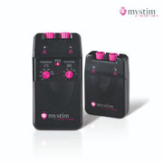 Mystim - Electrosex - Pure Vibes - Analogue Nerve Stimulator-Laced-up.nl