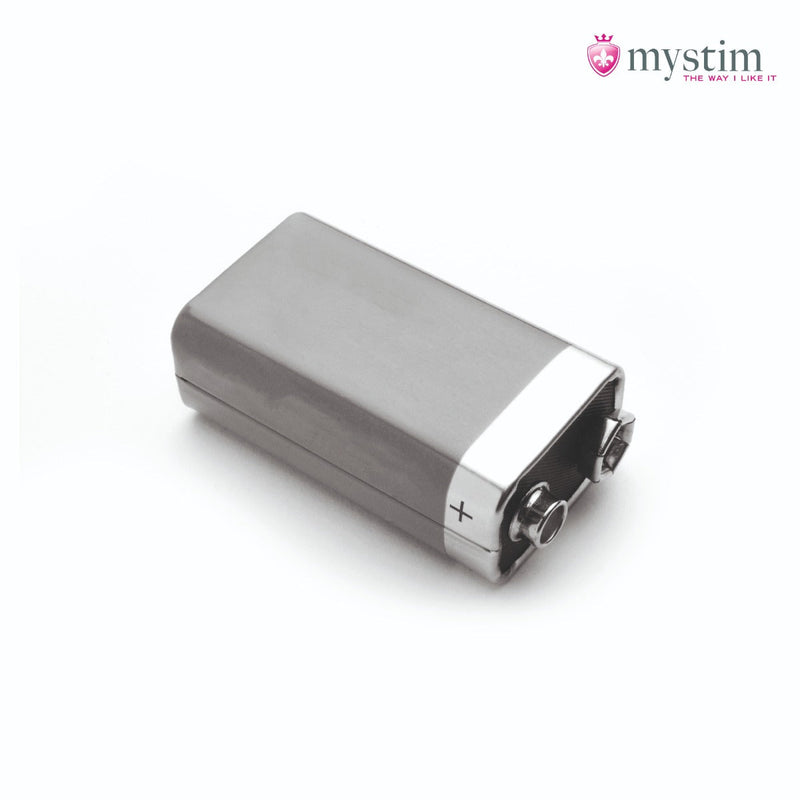 Mystim - Electrosex - Pure Vibes - Analogue Nerve Stimulator-Laced-up.nl