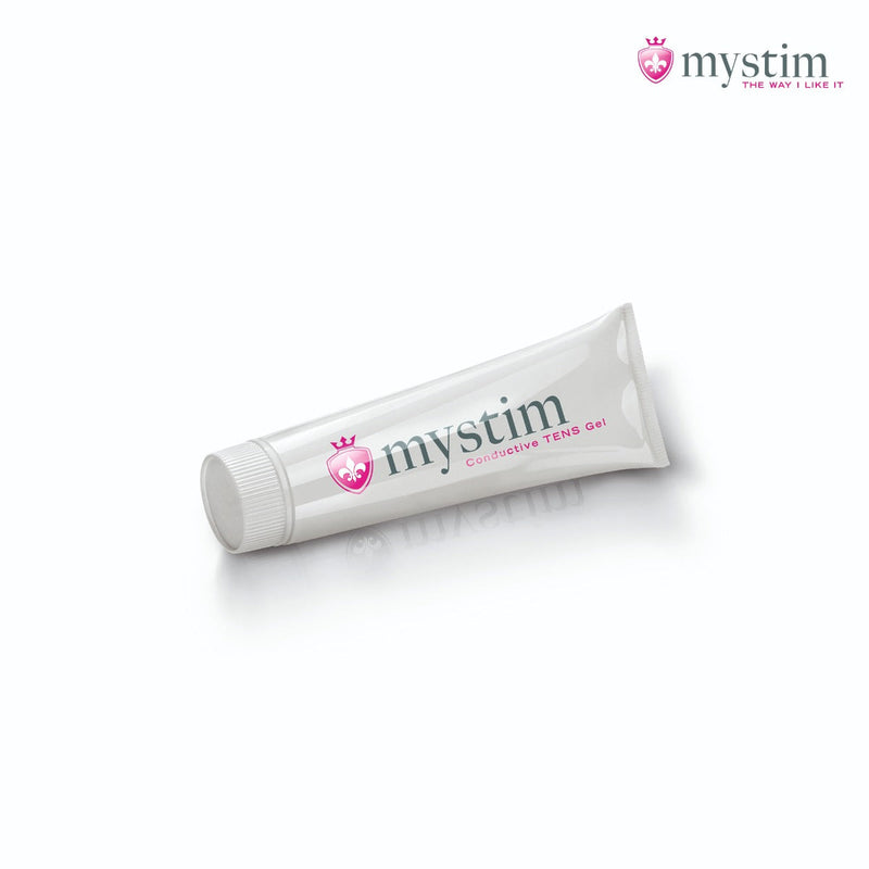 Mystim - Electrosex - Pure Vibes - Analogue Nerve Stimulator-Laced-up.nl