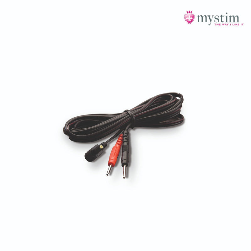 Mystim - Electrosex - Pure Vibes - Analogue Nerve Stimulator-Laced-up.nl