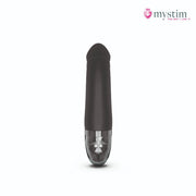 Mystim - Electrosex - Real Deal Neal - E-stim Vibrator - Black-Laced-up.nl