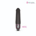 Mystim - Electrosex - Real Deal Neal - E-stim Vibrator - Black-Laced-up.nl