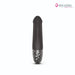 Mystim - Electrosex - Real Deal Neal - E-stim Vibrator - Black-Laced-up.nl